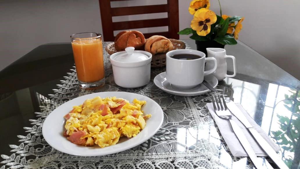 Posada Del Angel Hotel Tarapoto Zewnętrze zdjęcie